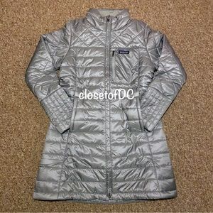 Patagonia Insulated Jacket